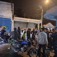 Joven resulta herido en accidente de tránsito en El Almirante - Noticias de hoy en República Dominicana | De Último Minuto