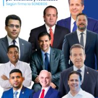 SONDEOS destaca a los ministros mejor valorados por eficiencia y resultados al cierre de 2025 - Noticias de hoy en República Dominicana | De Último Minuto