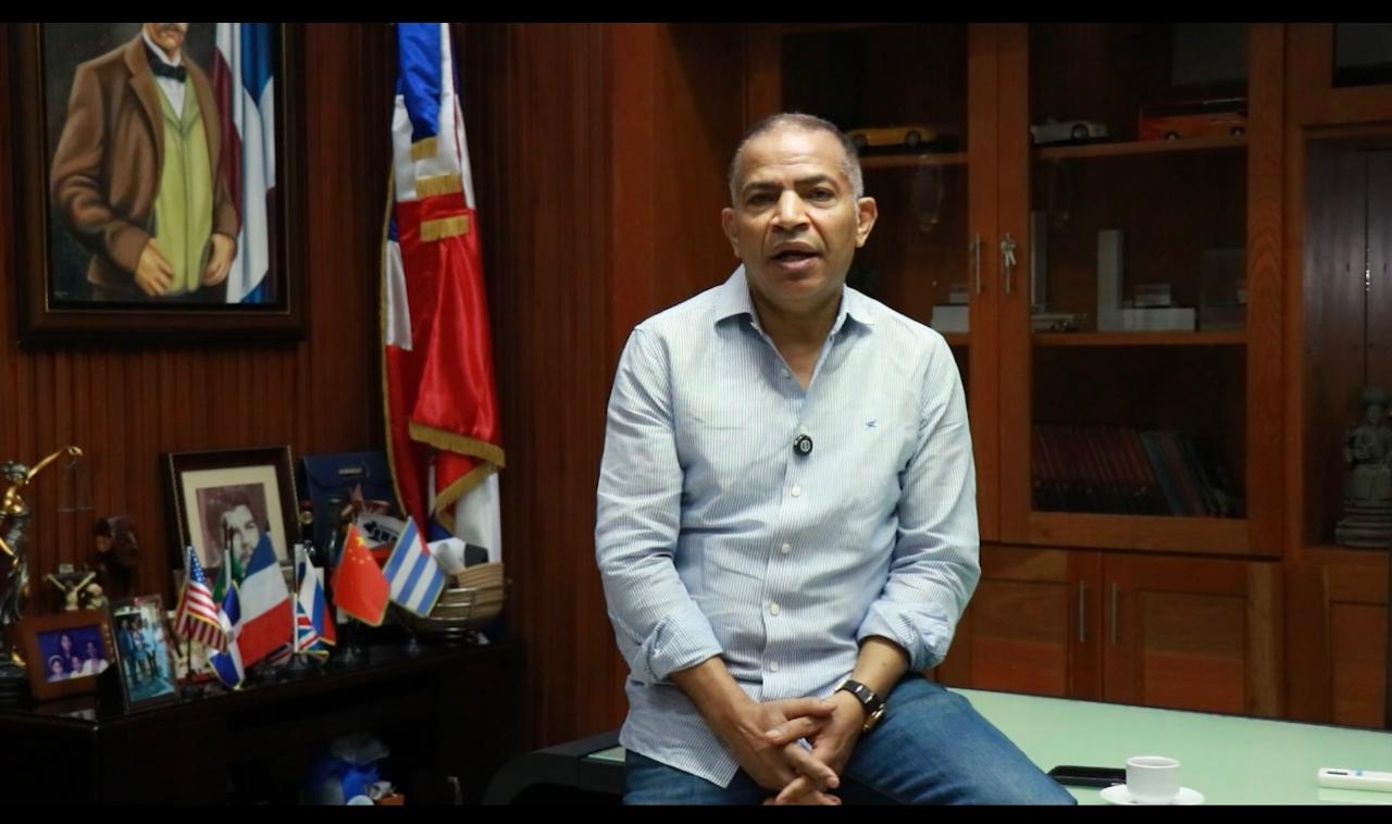Juan Marte afirma que las Navidades fueron “tímidas” y advierte duro golpe económico a la clase media para el 2026 - Noticias de hoy en República Dominicana | De Último Minuto