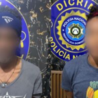 Policía arresta a dos hombres acusados de agredir física y sexualmente mujer en Licey al Medio, Santiago - Noticias de hoy en República Dominicana | De Último Minuto