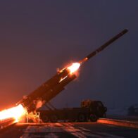 Corea del Norte lanzó dos misiles de crucero de largo alcance bajo la supervisión de Kim Jong-un - Noticias de hoy en República Dominicana | De Último Minuto