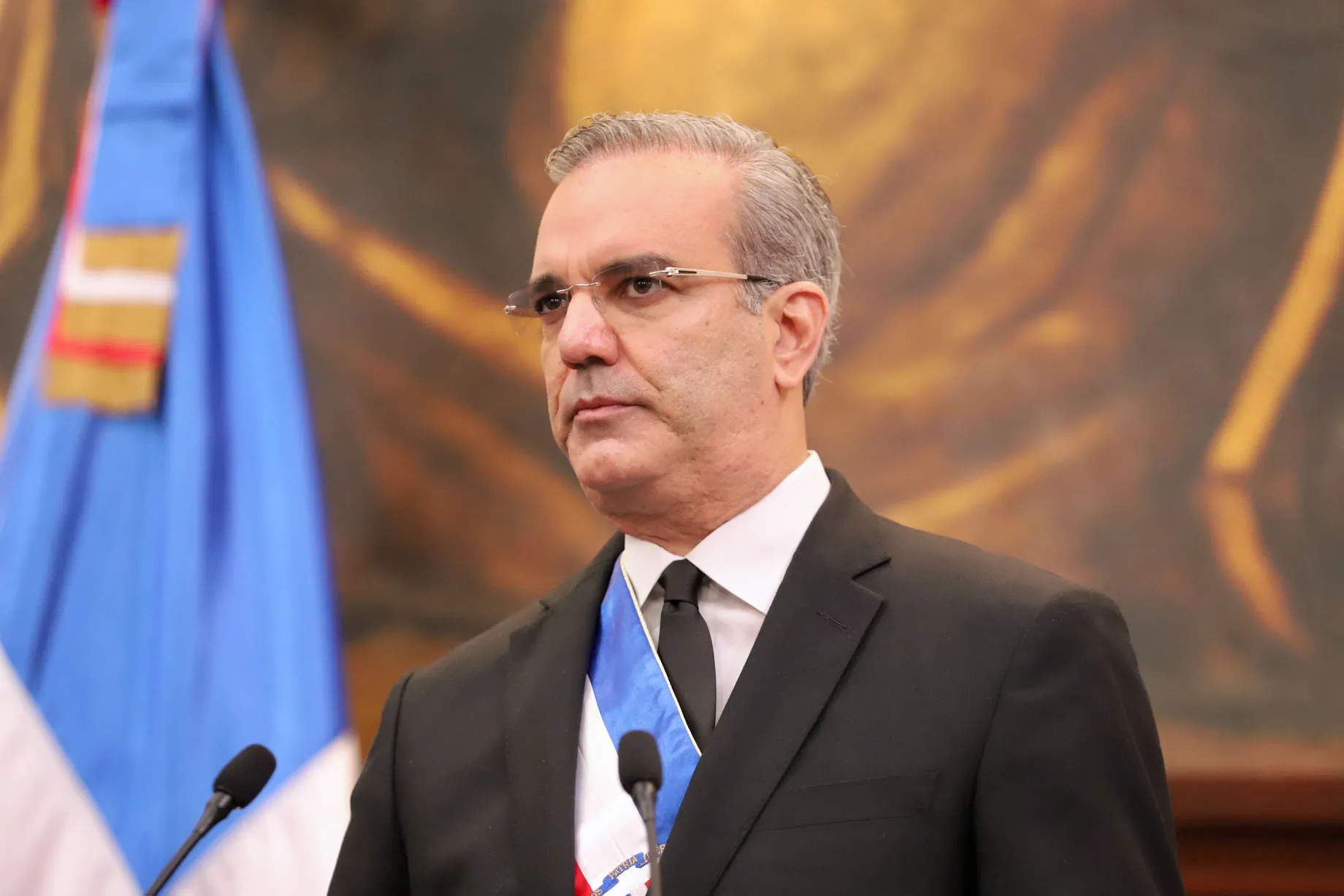 Presidente Abinader llama a los dominicanos a estar unidos, al amor y la solidaridad en esta Navidad y Año Nuevo