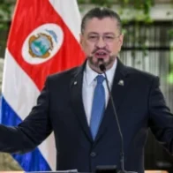 Presidente de Costa Rica felicita a Kast por su triunfo en las elecciones de Chile - Noticias de hoy en República Dominicana | De Último Minuto