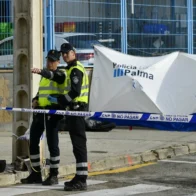 Una niña muere y su madre y abuela resultan heridas por un atropello en una acera en Palma - Noticias de hoy en República Dominicana | De Último Minuto