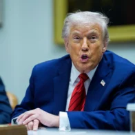 Incógnitas del ataque en tierra anunciado por Trump en medio de la tensión con Venezuela - Noticias de hoy en República Dominicana | De Último Minuto