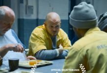 Residente continúa su transición hacia el cine con Frank & Louis, su nuevo proyecto