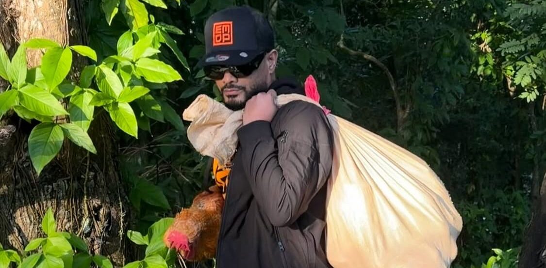 Don Miguelo se integra al reality de Dotol Nastra, asegura se “encuerará” si llegan a 2 millones de espectadores - Noticias de hoy en República Dominicana | De Último Minuto