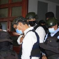 Ciudadanos respaldan prisión preventiva de 18 meses a imputados del caso Senasa - Noticias de hoy en República Dominicana | De Último Minuto