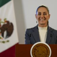 Arrestan a persona implicada en un incendio que dejó siete muertos en el centro de México