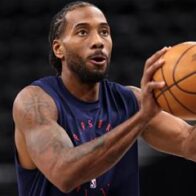 Clippers exhiben a los Lakers; Durant lidera revancha de Rockets y Aldama brilla en noche NBA - Noticias de hoy en República Dominicana | De Último Minuto