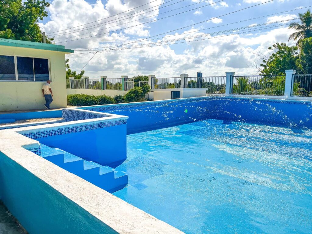 Colegio Médico Dominicano inaugura moderna área social en su Casa Club de Neiba | 5 | Colegio Médico Dominicano inaugura moderna área social en su Casa Club de Neiba - Noticias de hoy en República Dominicana | De Último Minuto
