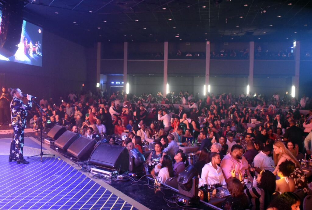 El merengue brilla en show de Milly, Villalona y el Conjunto Quisqueya | 2 | El merengue brilla en show de Milly, Villalona y el Conjunto Quisqueya - Noticias de hoy en República Dominicana | De Último Minuto