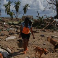 La ayuda que EEUU anunció para Cuba tras el huracán Melissa aún no ha llegado a la isla - Noticias de hoy en República Dominicana | De Último Minuto