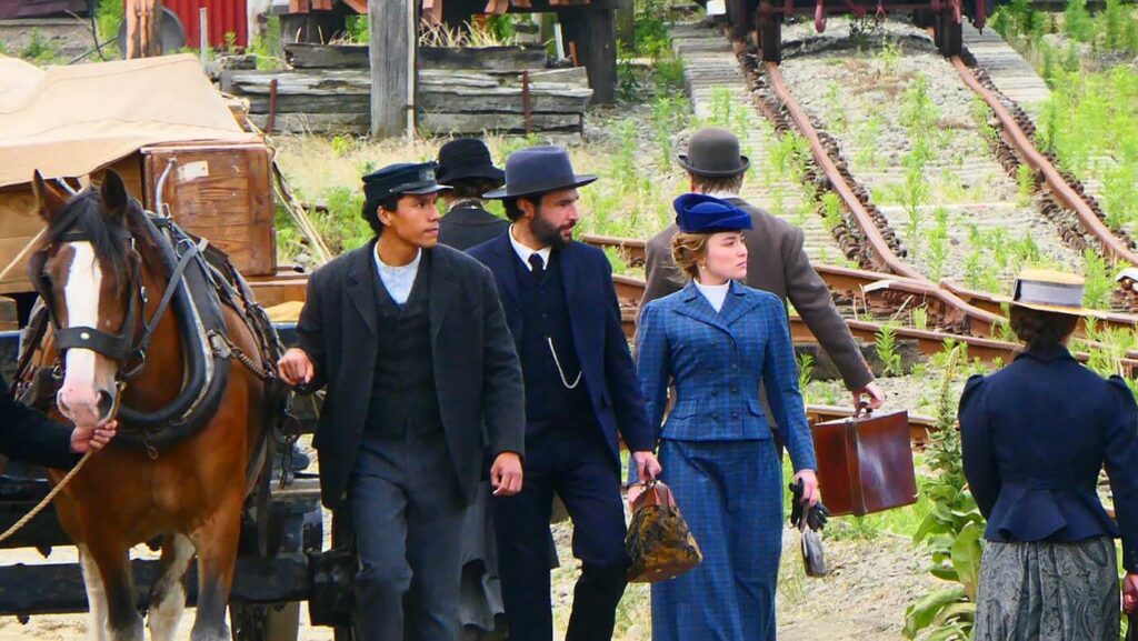 Marvel dominará las series de un 2026 lleno de adaptaciones literarias | 6 | Marvel dominará las series de un 2026 lleno de adaptaciones literarias - Noticias de hoy en República Dominicana | De Último Minuto