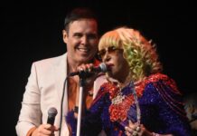 Frank Ceara ofrece un inolvidable cierre de “Navidad entre Amigos 2025”