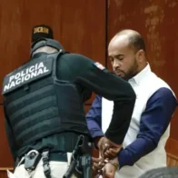 Abinader autoriza extradición de Ethian Vásquez a Puerto Rico por cargos de narcotráfico y lavado - Noticias de hoy en República Dominicana | De Último Minuto