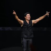 Chayanne concluye exitosa gira con más de 100 conciertos a nivel global - Noticias de hoy en República Dominicana | De Último Minuto