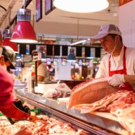 China anuncia aranceles definitivos de hasta el 19,8 % al cerdo europeo durante cinco años