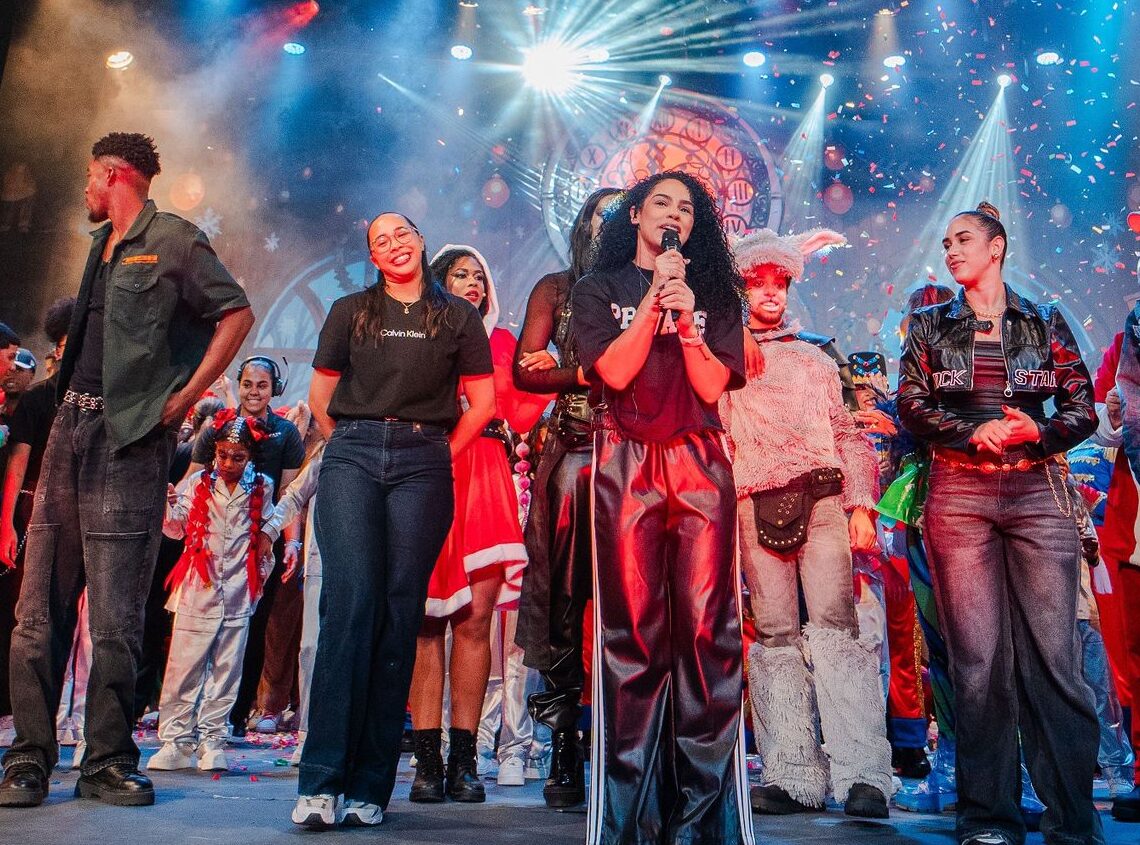 Musical “Guardianes de los Sueños” concluye con éxito en el Palacio de Bellas Artes - Noticias de hoy en República Dominicana | De Último Minuto