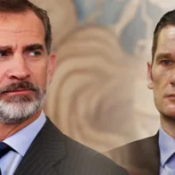 El excuñado de Felipe VI que estuvo en la cárcel publicará un libro de memorias