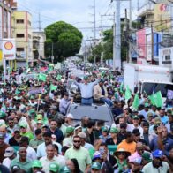 JCE intima a Fuerza del Pueblo por presunta propaganda política anticipada - Noticias de hoy en República Dominicana | De Último Minuto