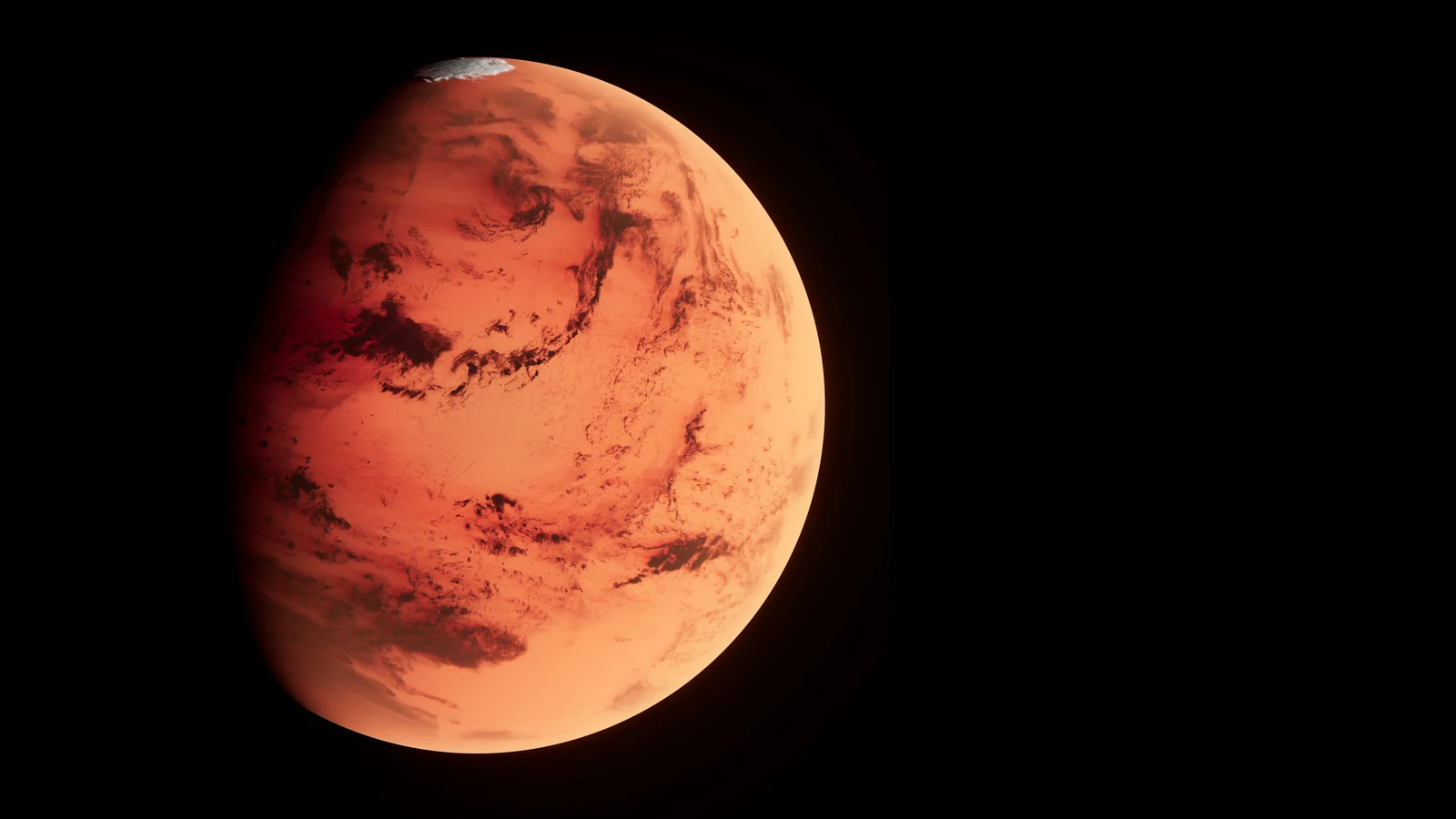 Encuentran en Marte un hallazgo que podría cambiar el futuro de las investigaciones en el planeta rojo - Noticias de hoy en República Dominicana | De Último Minuto