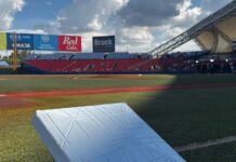 Cuba tacha de "irrespetuosa" su exclusión de la Serie del Caribe tras cambiar de sede