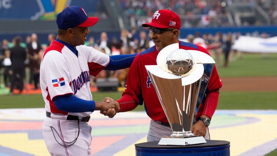 Puerto Rico y República Dominicana: la rivalidad deportiva que define al Caribe | 3 | Puerto Rico y República Dominicana: la rivalidad deportiva que define al Caribe - Noticias de hoy en República Dominicana | De Último Minuto