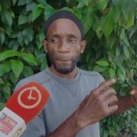"Mi esposa se quería quitar la vida": dolor y reclamo de justicia tras muerte de bebé en maternidad - Noticias de hoy en República Dominicana | De Último Minuto