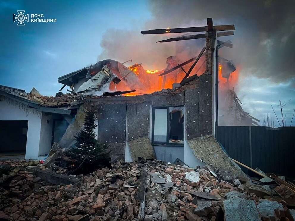 El papa León XIV lamentó que Rusia haya rechazado su propuesta de 24 horas de paz en Navidad | 3 | El papa León XIV lamentó que Rusia haya rechazado su propuesta de 24 horas de paz en Navidad - Noticias de hoy en República Dominicana | De Último Minuto