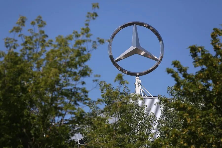Mercedes-Benz pagará casi 150 millones de dólares por trucar sus motores diésel en EE.UU. | 2 | Mercedes-Benz pagará casi 150 millones de dólares por trucar sus motores diésel en EE.UU. - Noticias de hoy en República Dominicana | De Último Minuto