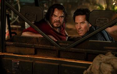 ‘Anaconda’ regresa con risas, pero poco veneno | 2 | ‘Anaconda’ regresa con risas, pero poco veneno - Noticias de hoy en República Dominicana | De Último Minuto