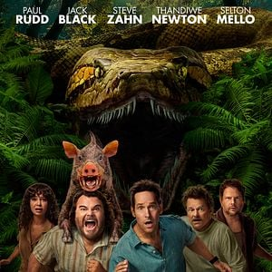 ‘Anaconda’ regresa con risas, pero poco veneno | 3 | ‘Anaconda’ regresa con risas, pero poco veneno - Noticias de hoy en República Dominicana | De Último Minuto