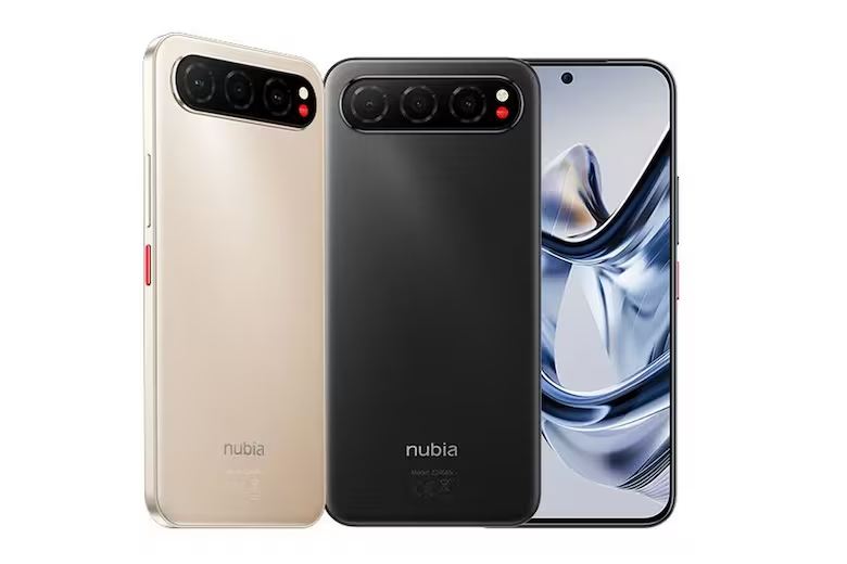 Con el Nubia Air los smartphones de gama media también se hacen finitos en Argentina | 2 | Con el Nubia Air los smartphones de gama media también se hacen finitos en Argentina - Noticias de hoy en República Dominicana | De Último Minuto