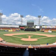 LIDOM presenta calendario oficial del Round Robin 2025‑26 - Noticias de hoy en República Dominicana | De Último Minuto