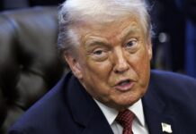 Instituciones venezolanas repudian la "aberrante amenaza" de Trump tras anuncio de bloqueo Instituciones venezolanas repudian la "aberrante amenaza" de Trump tras anuncio de bloqueo