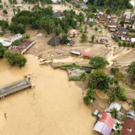 Más de 700 fallecidos por las inundaciones en Indonesia, con más de 500 desaparecidos