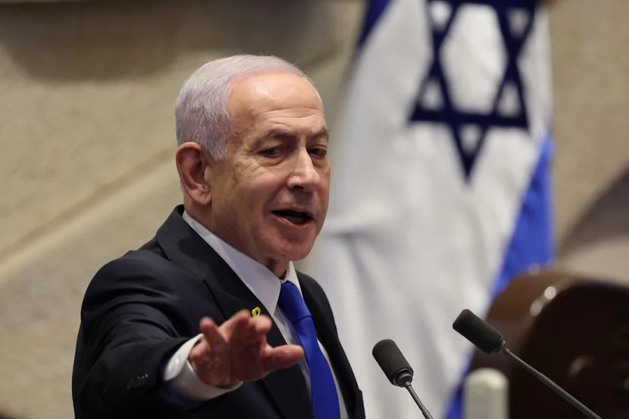 Israel exportará gas natural a Egipto por valor de 35.000 millones de dólares - Noticias de hoy en República Dominicana | De Último Minuto