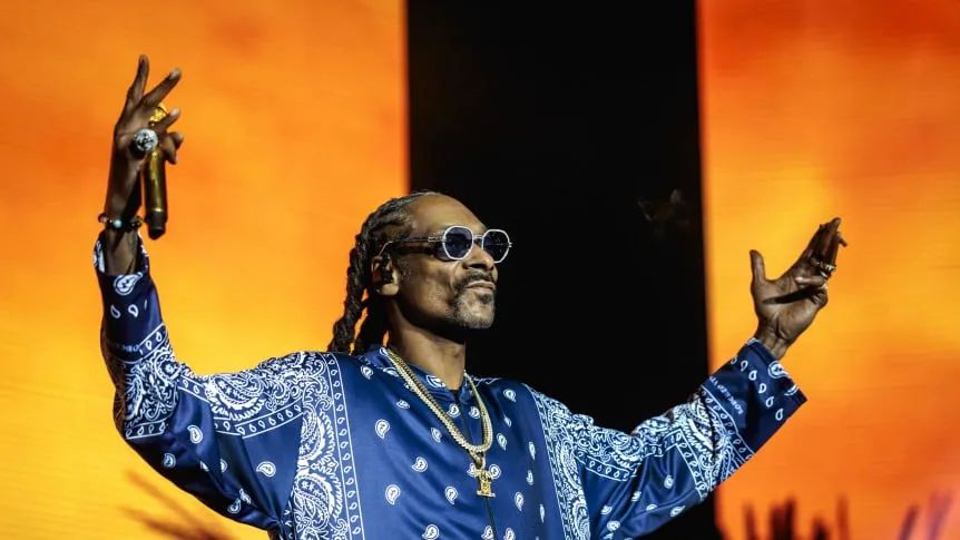 Snoop Dogg encabezará el espectáculo de medio tiempo del juego de Navidad de la NFL - Noticias de hoy en República Dominicana | De Último Minuto