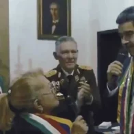 Maduro crea su propio Nobel de la Paz y se autoproclama ganador - Noticias de hoy en República Dominicana | De Último Minuto