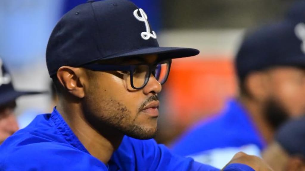 Gilbert Gómez: un dominicano de valores y visión que llega al staff de los Mets de Nueva York - Noticias de hoy en República Dominicana | De Último Minuto