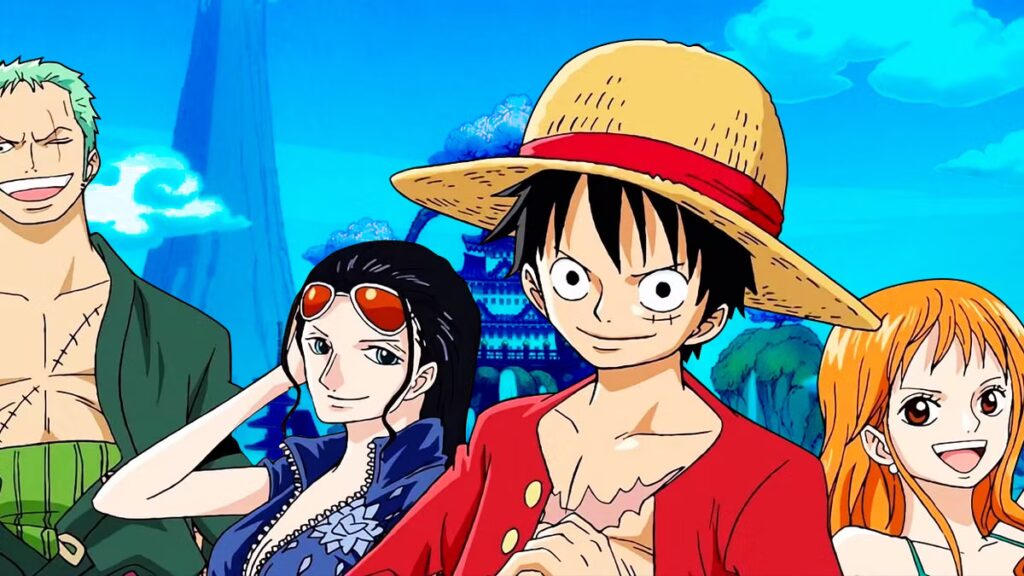 One Piece pone fin a su primera gran etapa tras más de dos décadas en emisión | 3 | One Piece pone fin a su primera gran etapa tras más de dos décadas en emisión - Noticias de hoy en República Dominicana | De Último Minuto