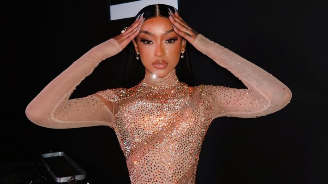 Tras críticas por comportamientos dentro de La Casa de Alofoke 2, La Perversa tomará clases de etiqueta y protocolo