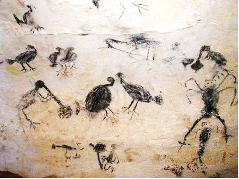 Aprueban ley que declara a las Cuevas del Pomier como “Capital Rupestre” de RD | 2 | Aprueban ley que declara a las Cuevas del Pomier como “Capital Rupestre” de RD - Noticias de hoy en República Dominicana | De Último Minuto