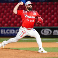 Leones del Escogido anuncian la incorporación de José Urquidy - Noticias de hoy en República Dominicana | De Último Minuto