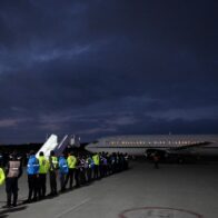 Venezolanos repatriados de El Salvador piden garantías para acudir a audiencia en EE.UU.