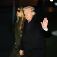 Una jueza de inmigración despedida demanda al Gobierno Trump por discriminación - Noticias de hoy en República Dominicana | De Último Minuto