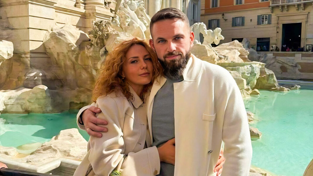 Hallan cuerpos desmembrados de comerciante de criptomonedas ruso y su esposa en el desierto de EAU