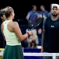 Sabalenka expresa su rechazo a la participación de mujeres transgénero en el circuito femenino - Noticias de hoy en República Dominicana | De Último Minuto