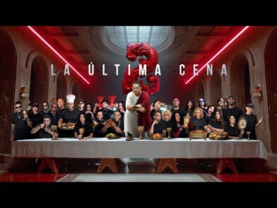 Santiago Matías y participantes de La Casa de Alofoke 2 celebran la “última cena” del reality - Noticias de hoy en República Dominicana | De Último Minuto
